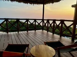 The Best View in Brisas Marques