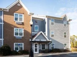 Alluxsuites at 1876, Ascend Hotel Collection