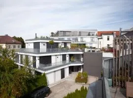 Luxury City Suite - Rosenheim