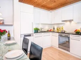 Familienunterkunft Schweizerhof 414 - Lenzerheide