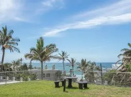 Chakas Cove