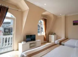 Tai Thang Happy Hotel Da Lat