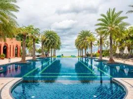 Marrakesh Hua Hin Resort & Spa