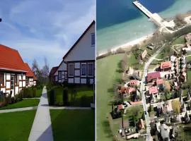 Alcor Hotel Feriendorf an der Ostsee