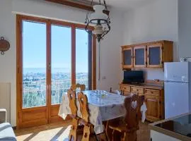 Villa Camilla Appartamento Terrazzo