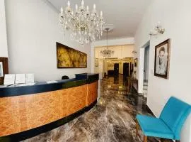 Slimiza Suites