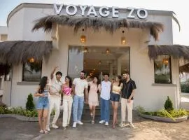 Voyage Zo Lonavala