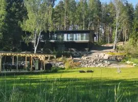 Villa Kuusela