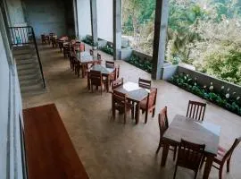 Golden Sky Hotel & Wellness