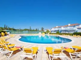 Apartamento Oásis Parque 2