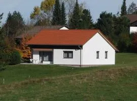 Ferienhaus Gamssteige im Feriendorf Reichenbach G16