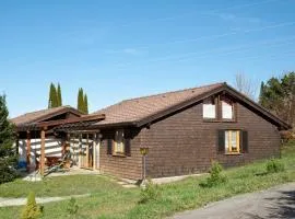 Ferienhaus Gamssteige im Feriendorf Reichenbach G13b
