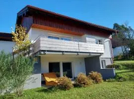 Ferienhaus Gamssteige im Feriendorf Reichenbach G12