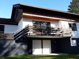 Ferienhaus Gamssteige im Feriendorf Reichenbach G14