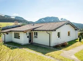 Ferienhaus Gamssteige im Feriendorf Reichenbach G22