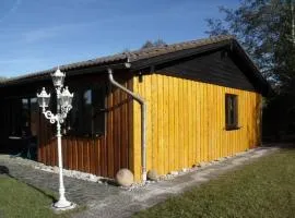 Ferienhaus Gamssteige im Feriendorf Reichenbach G26a