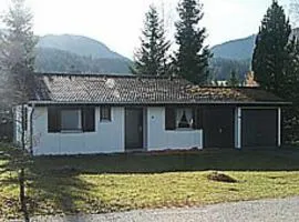 Ferienhaus Gamssteige im Feriendorf Reichenbach G6