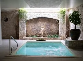 Pietra Viva Suite e Relax