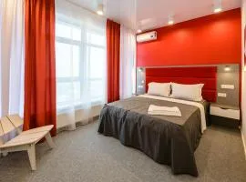 Partner Guest House Klovs'kyi
