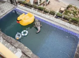Ba Bich homestay Venuestay