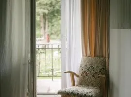 Apartament Nowy Swiat
