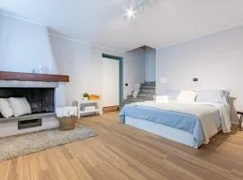 ComoLake Apartments & Rooms