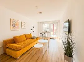 Modernes Apartment in Bad Wörishofen