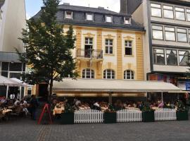 Brauhaus Gummersbach GmbH, Gasthaus in Gummersbach