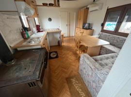 am house: Alzing şehrinde bir otel