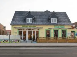 Hotel Sonne am Meer
