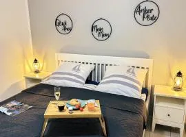 Ferienwohnung Gorch Fock Park Appartement 16