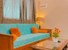 Gamma 2BHK at Neo Villas by Goaround Homes