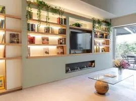 Fabiolous suites