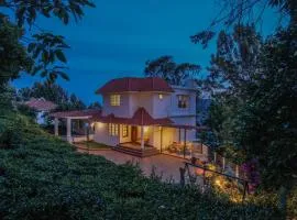 Samraksihitha Homestay - Villas