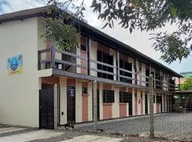 Pousada Solar do Araçá