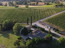 Agriturismo Fattoria Santa Vittoria