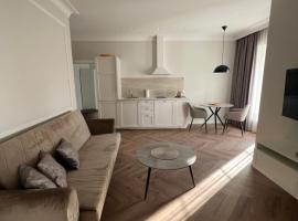 Sigita, hotel v destinaci Šveicarija