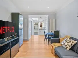 Sunny Side Apartment Wembley
