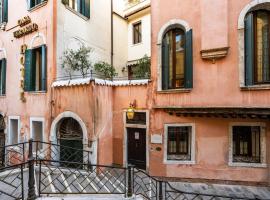 Hotel Casa Verardo Residenza d'Epoca