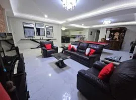 Tagaytay White Mansion Staycation