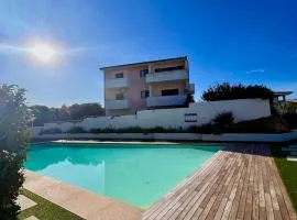 Appartamento Sardinia Escape in residence - Palau