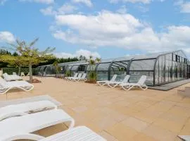 Camping Cabestan