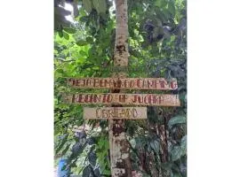 Recanto Juçara