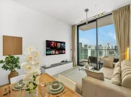 Stunning Brand New1BR Apartment