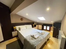 ElaiNoa Etxea , apartamento centrico
