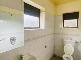 Private Palace, hotel que accepta animals a Arua