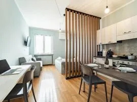 Art Apartment