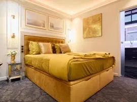 LES PERLES AMIENOISES GOLD PEARL Hyper Centre