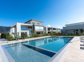 IseoLakeRental - Casa Marcellino, hotel i Clusane sul Lago