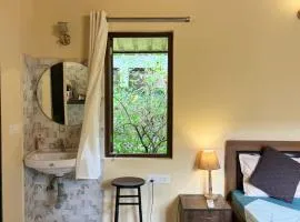 Cute Studio at Portuguese Villa by Goaround Homes